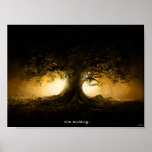 das Ende? Poster