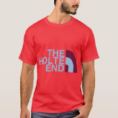 Das Ende T-Shirt (Vorderseite)