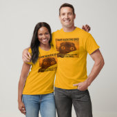 das Ende! T-Shirt (Unisex)