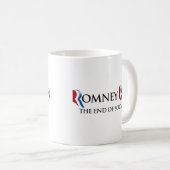 Das ENDE VON SOCIALISM.png Kaffeetasse (VorderseiteRechts)