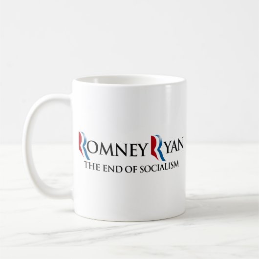 Das ENDE VON SOCIALISM.png Kaffeetasse (Links)