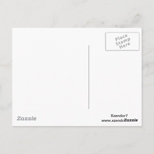 Das Engel-Wing-Schwert von Arkledious IMW Postkarte (Rückseite)