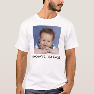 Das Engelchen der Großmutter T-Shirt