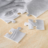 Das Engelchen-Puzzlespiel des Himmels Puzzle (Seite)