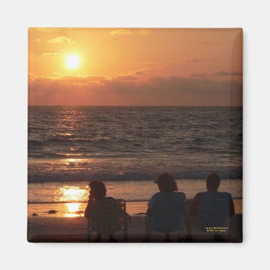 Das Entertainment-Magnet der Natur Magnet (Vorne)