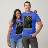 Das Entity Tarot T-Shirt (Unisex)