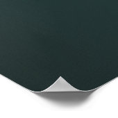 Das entriegelt Soule Poster (Ecke)