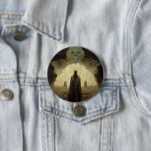 Das Entryway Dark Fantasy Sci-Fi Button (Beispiel)