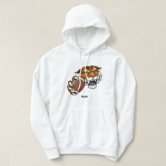 Das Entwerfen eines Shirts, das die Essenz von USA Hoodie