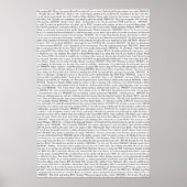 Das Episode-Skript des Office-Pilotprogramms Poster (Vorne)