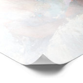 Das Equinox-Traum-Plakat Poster (Ecke)