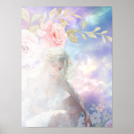 Das Equinox-Traum-Plakat Poster