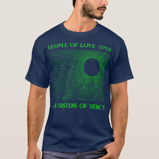 Das Erbe der Sisters of Mercy T-Shirt