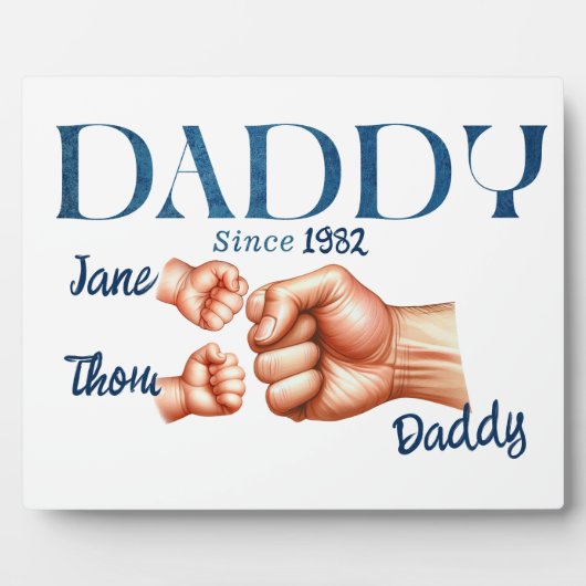 Das Erbe der Stärke Fotoplatte (Vorderseite)