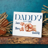 Das Erbe der Stärke Fotoplatte (Seite)