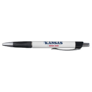 Das Erbe von Kansas Pen Kugelschreiber