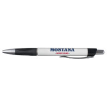 Das Erbe von Montana Pen