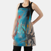 Das Erdbeben Schürze (InSitu)