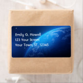 Das Erdschild (Insitu)