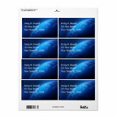 Das Erdschild (Vorne)