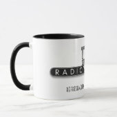 Das Erfrischungszentrum | TRC TASSE (Links)