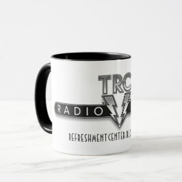 Das Erfrischungszentrum | TRC TASSE