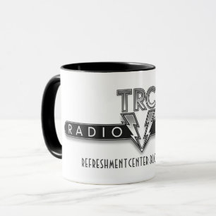 Das Erfrischungszentrum   TRC TASSE