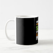 Das Ergebnis Pickleball Lover Kaffeetasse (Links)