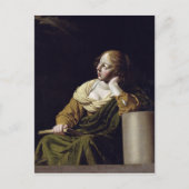 Das eritreische Sibyl Postkarte (Vorderseite)