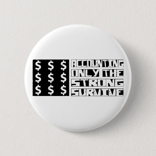 Das Erklären überleben Button (Vorderseite)
