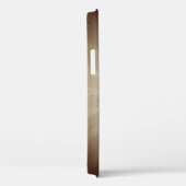 Das Erkundungsleben | Case-Mate iPhone Hülle (Rückseite / Rechts)