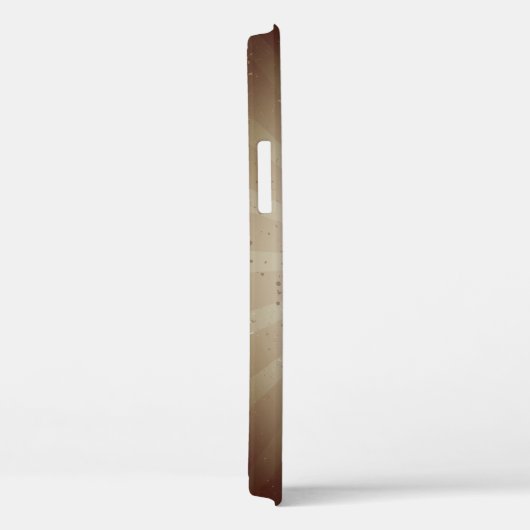 Das Erkundungsleben | Case-Mate iPhone Hülle (Rückseite / Rechts)