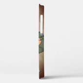 Das Erkundungsleben | Case-Mate iPhone Hülle (Rückseite / Links)