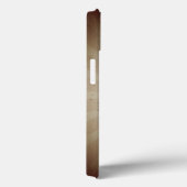 Das Erkundungsleben | Case-Mate iPhone Hülle (Rückseite / Rechts)