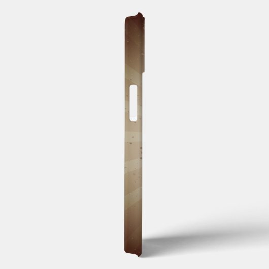 Das Erkundungsleben | Case-Mate iPhone Hülle (Rückseite / Rechts)