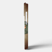 Das Erkundungsleben | Case-Mate iPhone Hülle (Rückseite / Links)