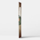 Das Erkundungsleben | Case-Mate iPhone Hülle (Rückseite / Links)