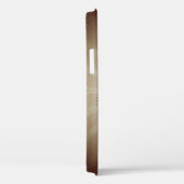 Das Erkundungsleben | Case-Mate iPhone Hülle (Rückseite / Rechts)