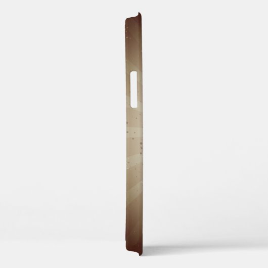 Das Erkundungsleben | Case-Mate iPhone Hülle (Rückseite / Rechts)