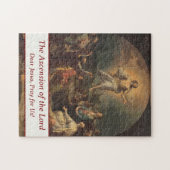 Das erstaunliche katholische Puzzle (Horizontal)