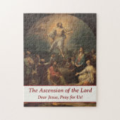 Das erstaunliche katholische Puzzle (Vertikal)