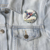 Das erstaunliche Land von Unze-Knöpfen Button (Beispiel)