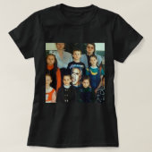 Das erstaunliche T-ShirtDas Wunderkind - das Cools T-Shirt (Design vorne)