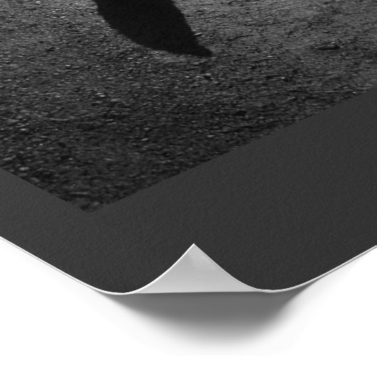 Das erste Abenteuer der Rebellen Poster (Ecke)