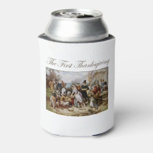 Das erste Erntedankfest Dosenkühler
