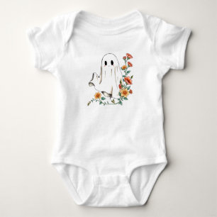 Das erste Halloween, das erste Halloween, Baby Strampler