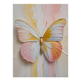 Das erste Licht des Monarchen Poster