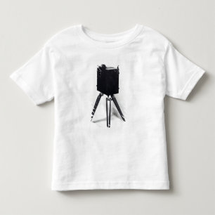 Das erste Lumiere cinematographe Kleinkind T-shirt