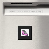 Das erste Mal, dass ich gesehen habe.. Magnet (In Situ (Geschirrspüler))