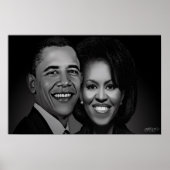 Das erste Paar Poster (Vorne)